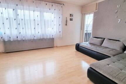 Wohnung Limeshain / Rommelhausen Rommelhausen - 3 Zimmer, 85 m&sup2;, 199.000&euro; | Angebot:25693730