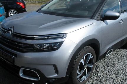 Citroen C5 Aircross 85.000 km 15.900 &euro; Florstadt 61197