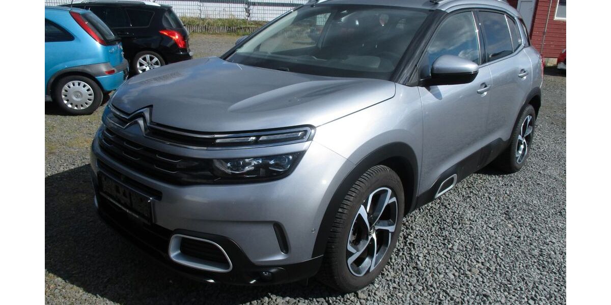 Citroen C5 Aircross 85.000 km 15.900 &euro; Florstadt 61197