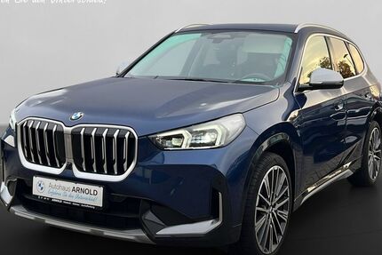BMW X1 33.500 km 36.990 &euro; Alzenau 63755