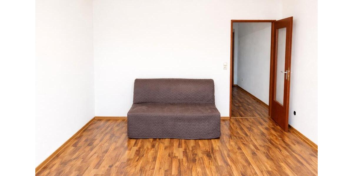 Etagenwohnung Frankfurt am Main Oberrad - 1 Zimmer, 34 m&sup2;, 520&euro; | Angebot:25991899