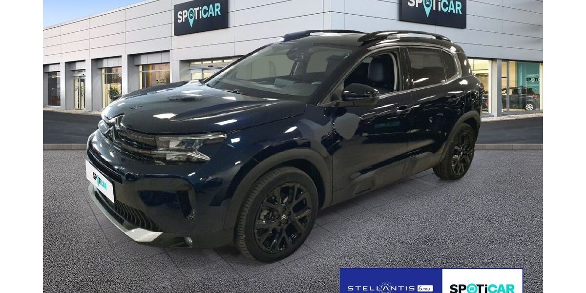 Citroen C5 Aircross 16.028 km 23.980 &euro; Frankfurt 60314