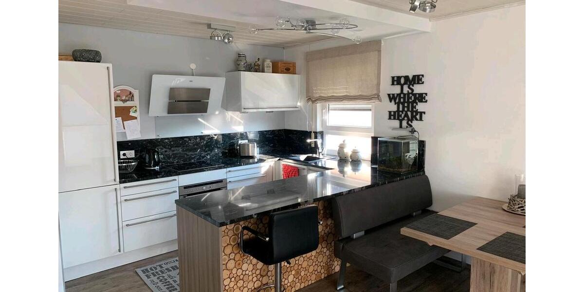 Maisonettenwohnung Rodenbach - 3 Zimmer, 87 m&sup2;, 299.000&euro; | Angebot:26600335