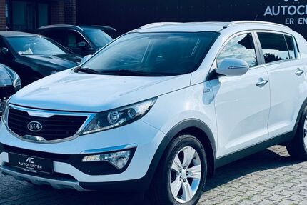Kia Sportage 111.520 km 9.750 &euro; Erlensee 63526