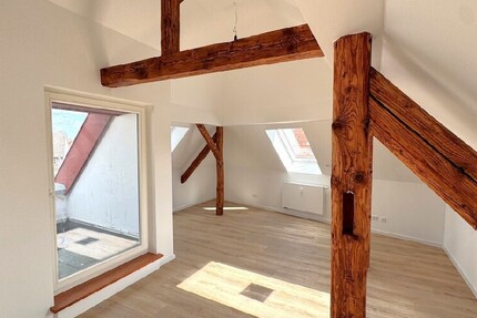 albero:) kernsanierte Stadtwohnung - Wohnung Seligenstadt | Angebot:25413703