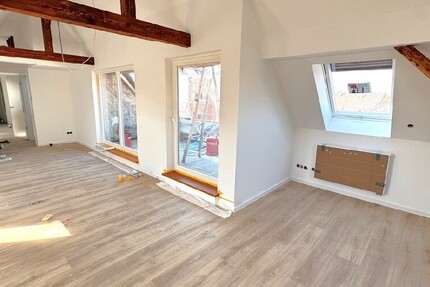 albero:) mittendrin statt nur dabei - Wohnung Seligenstadt | Angebot:25413703