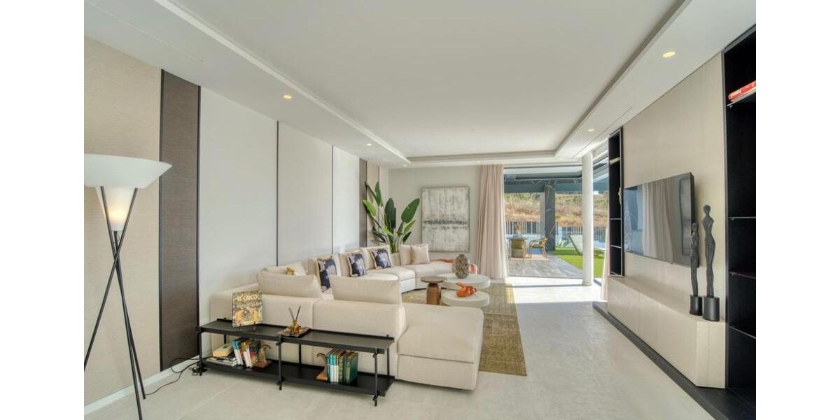 Villa Frankfurt am Main Innenstadt 2 - 6.800.000&euro; | Angebot:26764446