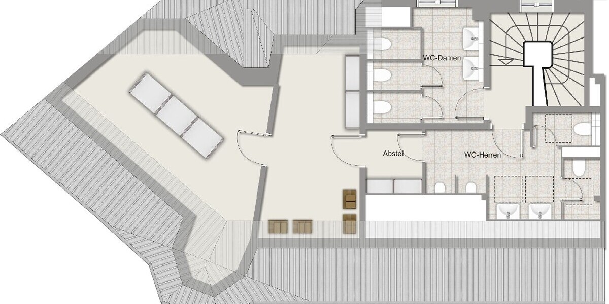 albero:) Arbeiten im Herzen der Altstadt  mit Stil und Charme - Gewerbeobjekt Seligenstadt | Angebot:22939051