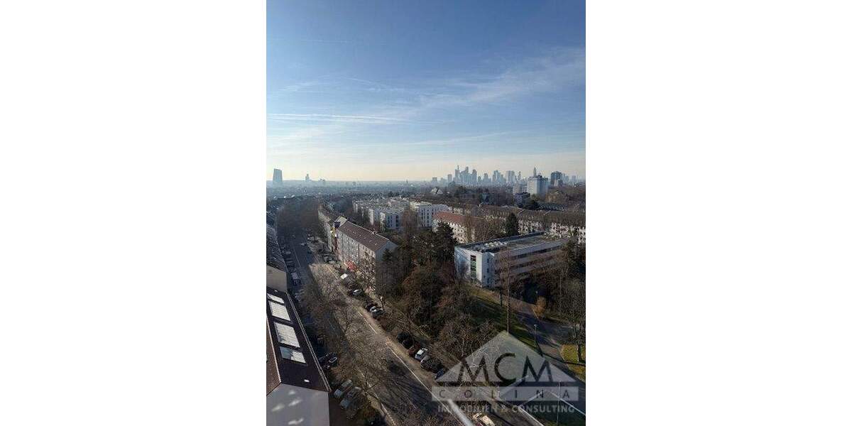 Etagenwohnung Frankfurt am Main / Bornheim Altstadt - 2 Zimmer, 64 m&sup2;, 340.000&euro; | Angebot:25780817