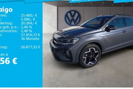 VW Taigo 16.268 km 25.480 &euro; Hanau 63452