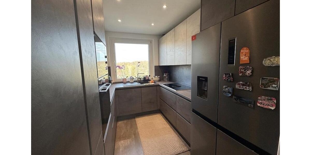 Etagenwohnung Schwalbach am Taunus - 4 Zimmer, 84 m&sup2;, 345.000&euro; | Angebot:26023189