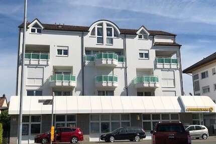 Wohnung Obertshausen - 4 Zimmer, 109 m&sup2;, 1.290&euro; | Angebot:25908728