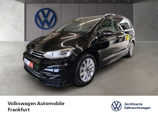 VW Touran 18.369 km 33.380 &euro; Frankfurt 60326