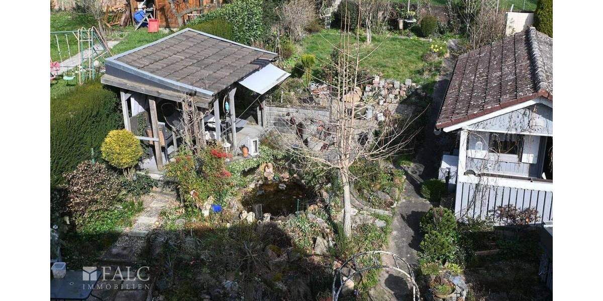 Reihenendhaus Hösbach - 6 Zimmer, 154 m&sup2;, 598.000&euro; | Angebot:25909262