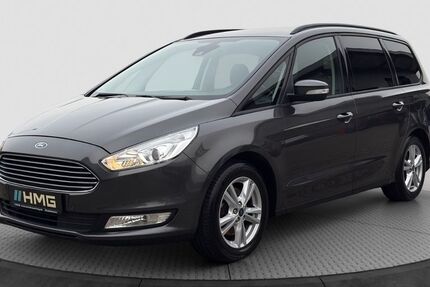 Ford Galaxy 150.000 km 14.900 &euro; Büdingen-Düdelsheim 63654