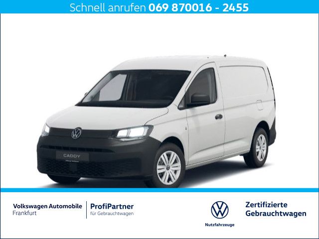 VW Caddy Maxi 1.001 km 35.000 &euro; Frankfurt 60326
