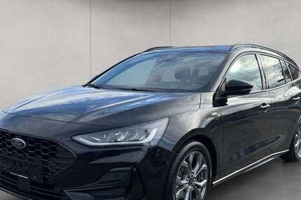 Ford Focus 9.592 km 24.950 &euro; Frankfurt am Main 60386