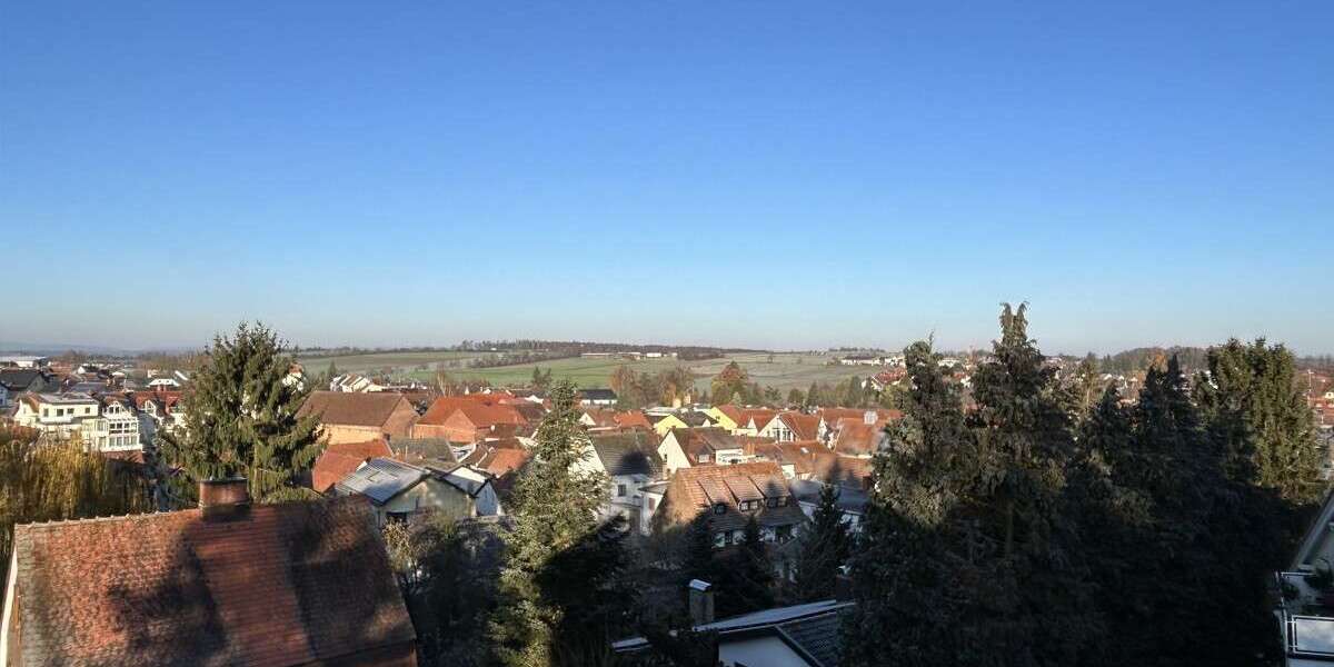 Etagenwohnung Nidderau / Ostheim Ostheim - 2 Zimmer, 72 m&sup2;, 189.000&euro; | Angebot:25929452