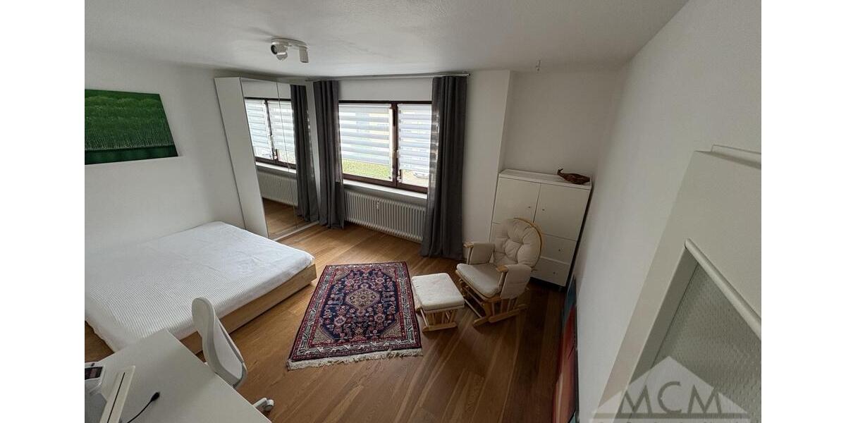 Etagenwohnung Frankfurt am Main Bonames - 2 Zimmer, 77 m&sup2;, 1.200&euro; | Angebot:25350239