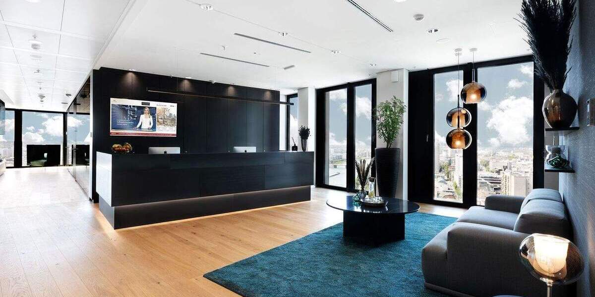 Gewerbeobjekt Frankfurt am Main Innenstadt - 2.390&euro; | Angebot:25824049