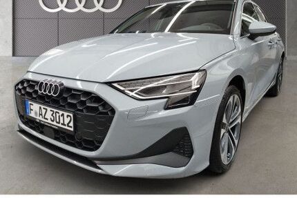 Audi A3 7.500 km 32.380 &euro; Frankfurt am Main 60314