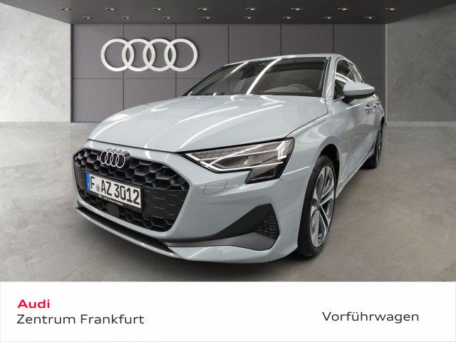 Audi A3 7.500 km 32.380 &euro; Frankfurt am Main 60314