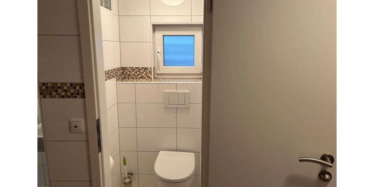 Etagenwohnung Frankfurt am Main Eschersheim - 1 Zimmer, 34 m&sup2;, 440&euro; | Angebot:25977140