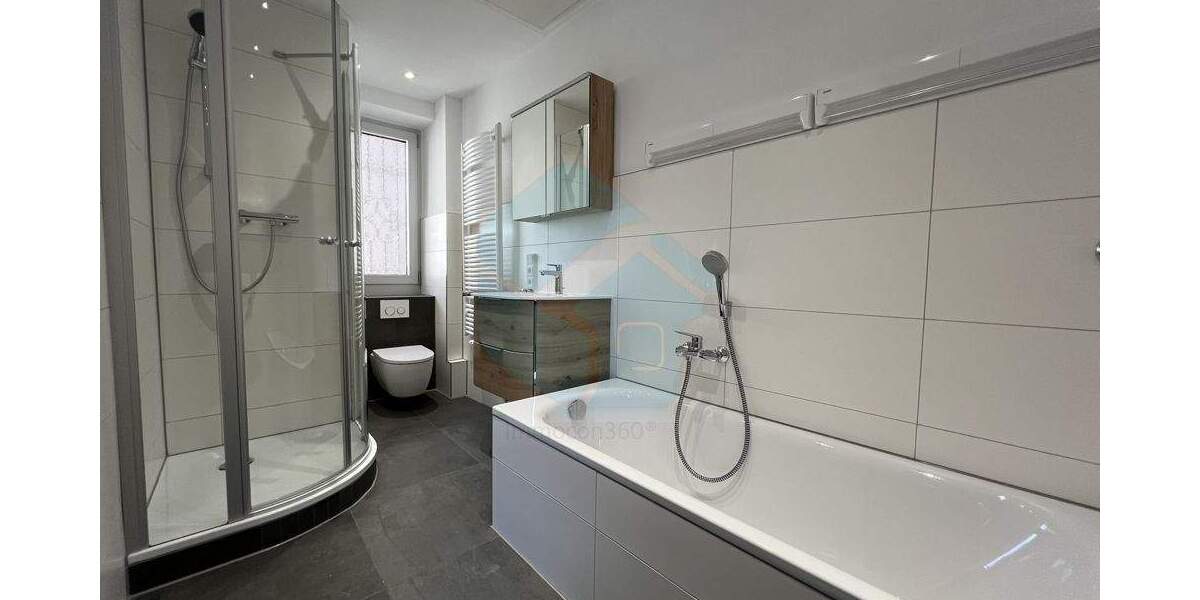 Etagenwohnung Frankfurt Sachsenhausen - 5 Zimmer, 160 m&sup2;, 3.000&euro; | Angebot:25734441