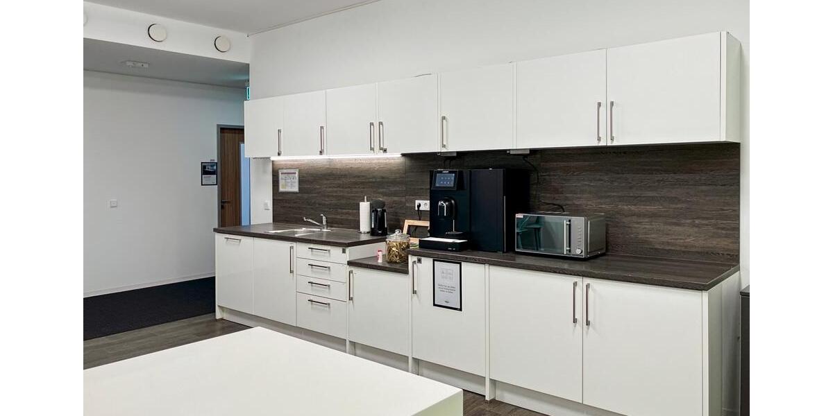 Gewerbeobjekt Eschborn - 2.475&euro; | Angebot:22939230