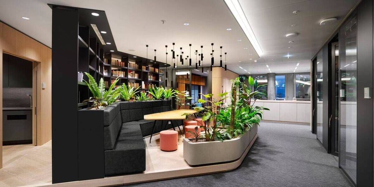 Gewerbeobjekt Frankfurt am Main Innenstadt - 2.399&euro; | Angebot:26061538