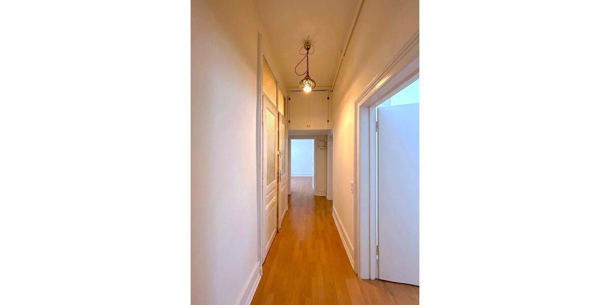 Etagenwohnung Frankfurt am Main Nordend-Ost - 3 Zimmer, 75 m&sup2;, 499.000&euro; | Angebot:25671672