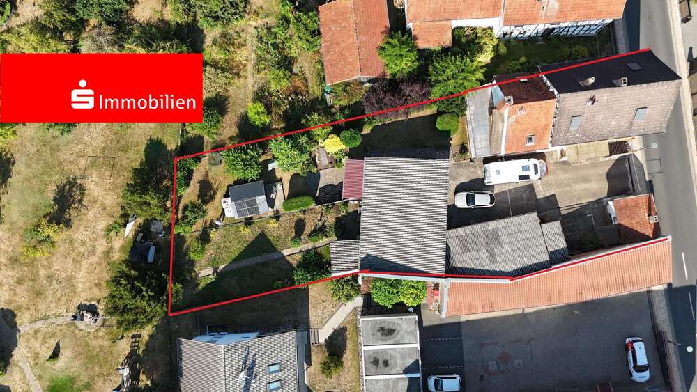 Grundstück Langenselbold - 495.000&euro; | Angebot:27204287