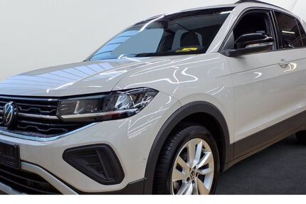 VW T-Cross 24.740 km 24.740 &euro; Bad Homburg 61348
