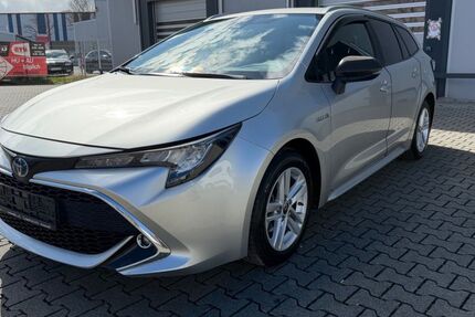 Toyota Corolla 188.784 km 12.999 &euro; Offenbach am Main 63067