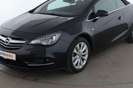 Opel Cascada 111.676 km 10.790 &euro; Frankfurt am Main 65936