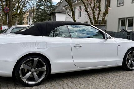 Audi A5 102.000 km 16.900 &euro; Frankfurt 60316