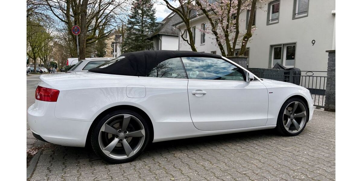 Audi A5 102.000 km 17.800 &euro; Frankfurt 60316
