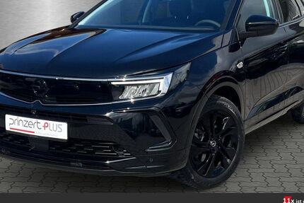 Opel Grandland (X) 41.902 km 20.970 &euro; Rödermark 63322