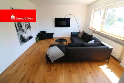 Wohnung Bad Homburg Gonzenheim - 4 Zimmer, 94 m&sup2;, 475.000&euro; | Angebot:26818365
