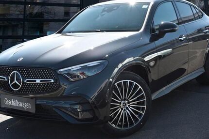Mercedes-Benz GLC 300 15.000 km 66.990 &euro; Aschaffenburg 63741