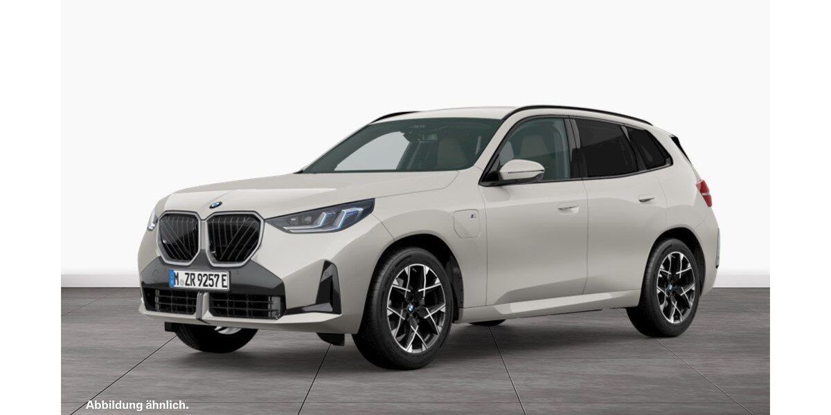 BMW X3 12.427 km 65.990 &euro; Dreieich-Sprendlingen 63303
