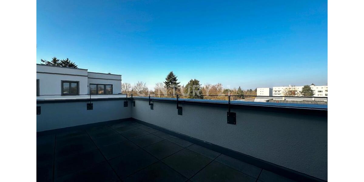 Etagenwohnung Frankfurt am Main Nied - 3 Zimmer, 95 m&sup2;, 1.690&euro; | Angebot:25923807