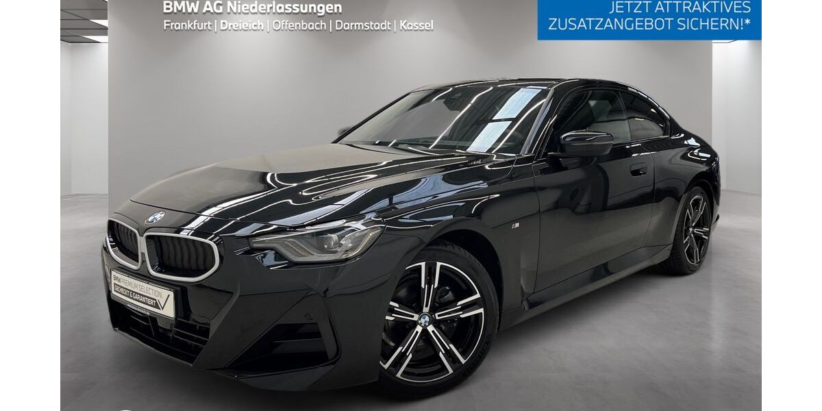 BMW 220 16.995 km 39.460 &euro; Dreieich-Sprendlingen 63303