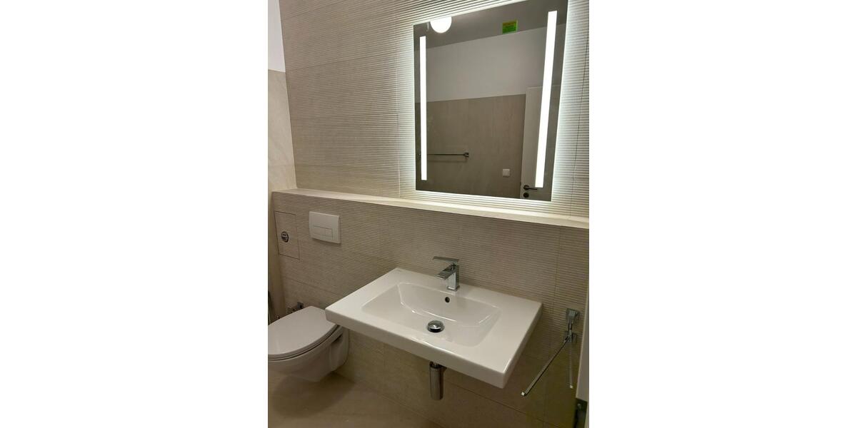 Etagenwohnung Bad Homburg vor der Höhe Berliner Siedlung/Gartenfeld - 2 Zimmer, 58 m&sup2;, 1.200&euro; | Angebot:25545766