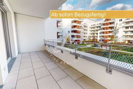 Wohnung Frankfurt am Main Gallus - 3 Zimmer, 75 m&sup2;, 569.900&euro; | Angebot:23298685