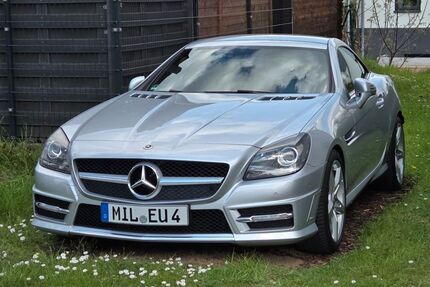 Mercedes-Benz SLK 200 104.000 km 19.999 &euro; Niedernberg 63843