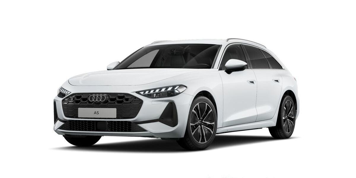 Audi A5 8.100 km 39.999 &euro; Mühlheim 63165