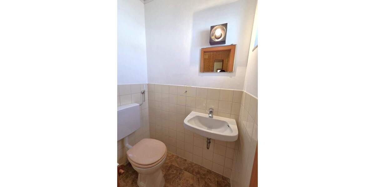 Reihenendhaus Karben-Petterweil Petterweil - 5 Zimmer, 124 m&sup2;, 419.000&euro; | Angebot:25836545