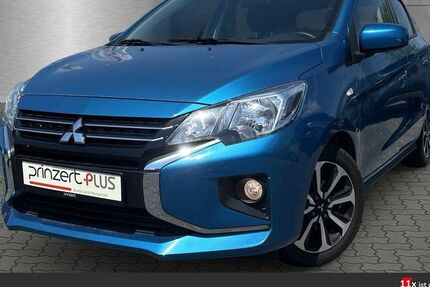 Mitsubishi Space Star 32.355 km 14.470 &euro; Rödermark 63322