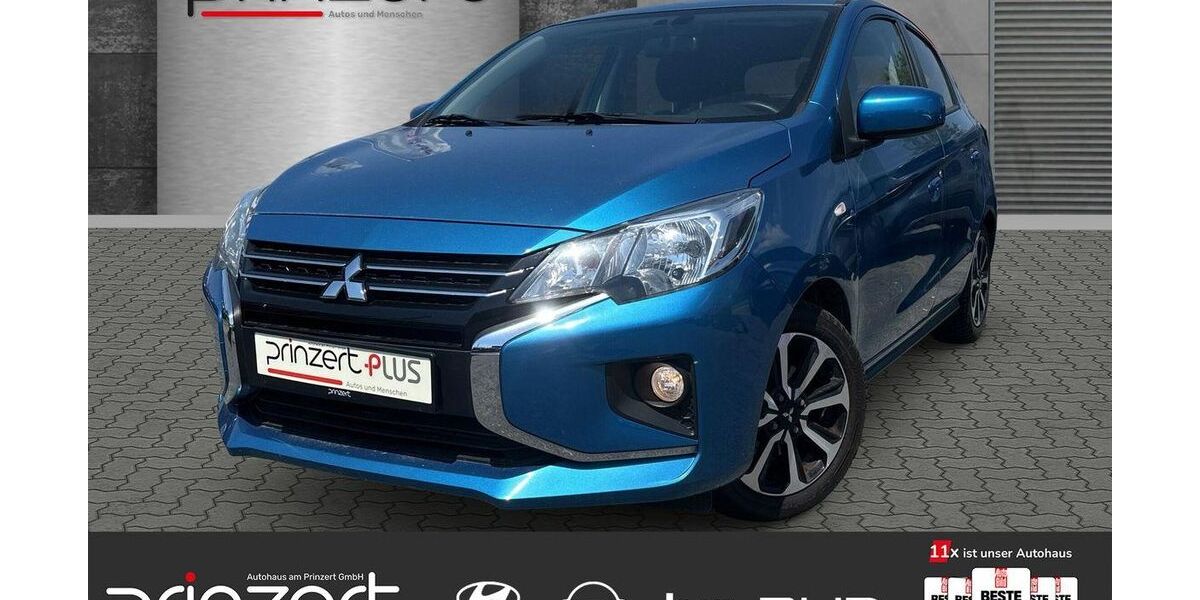 Mitsubishi Space Star 32.355 km 14.470 &euro; Rödermark 63322